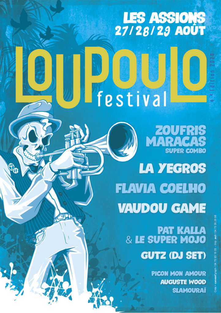 Loupoulo Festival