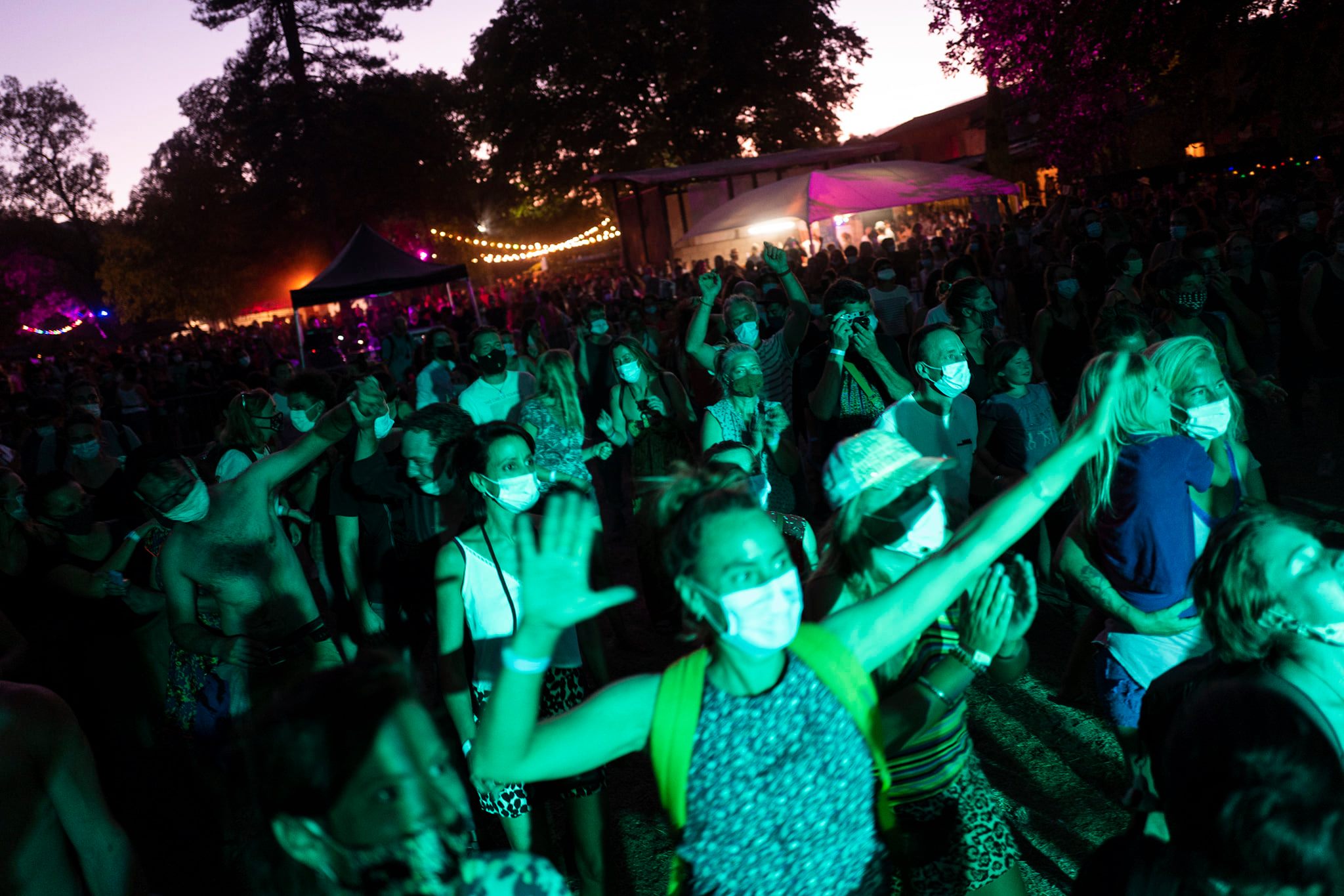 Loupoulo Festival